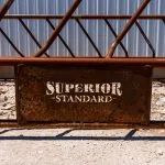 Superior Steel Double Hay Feeders 5