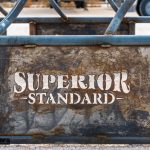 Superior Standard Double Hay Feeder 2