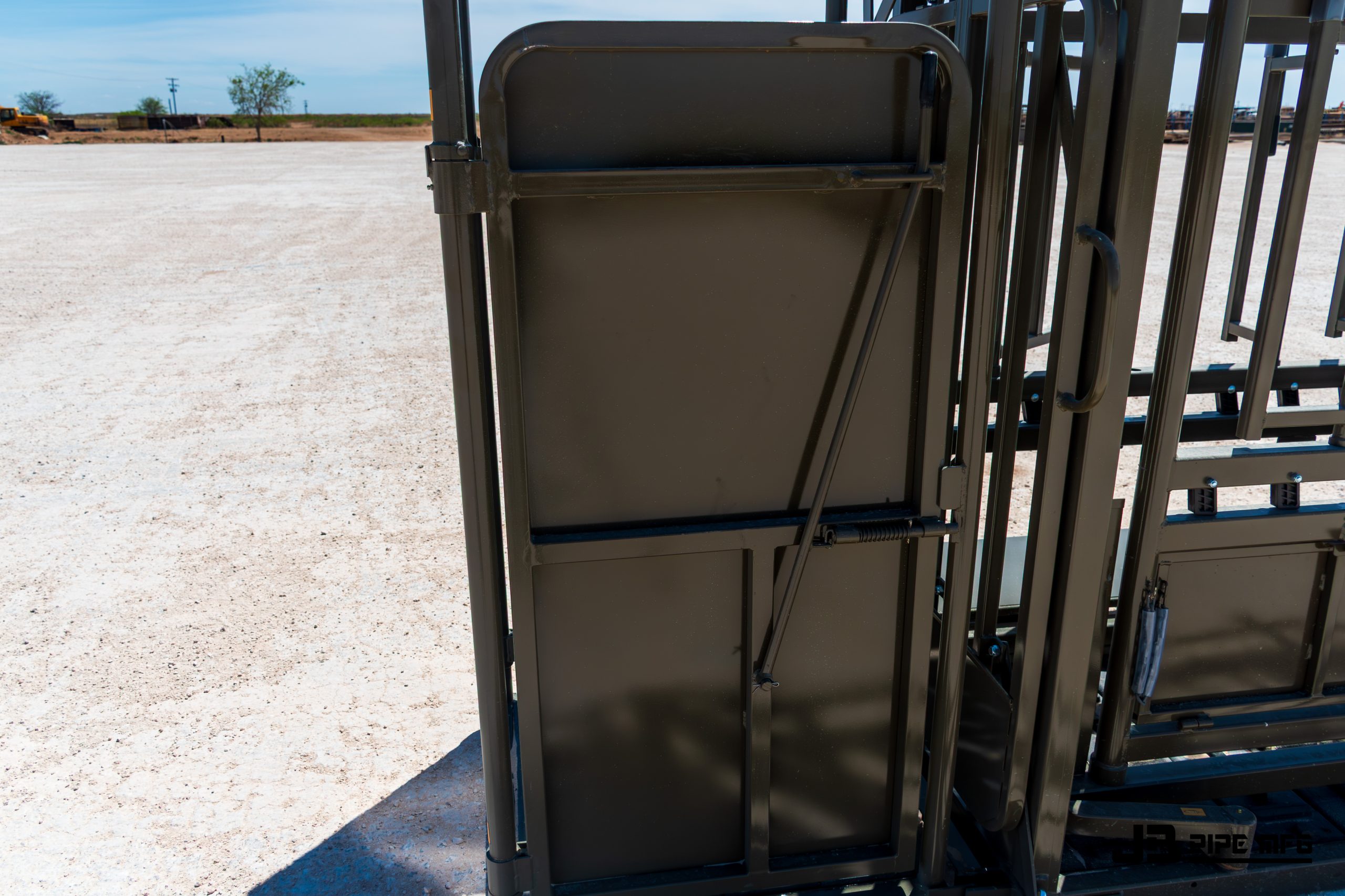 M620 Squeeze Chute | JB Pipe MFG M620 Squeeze Chute -22