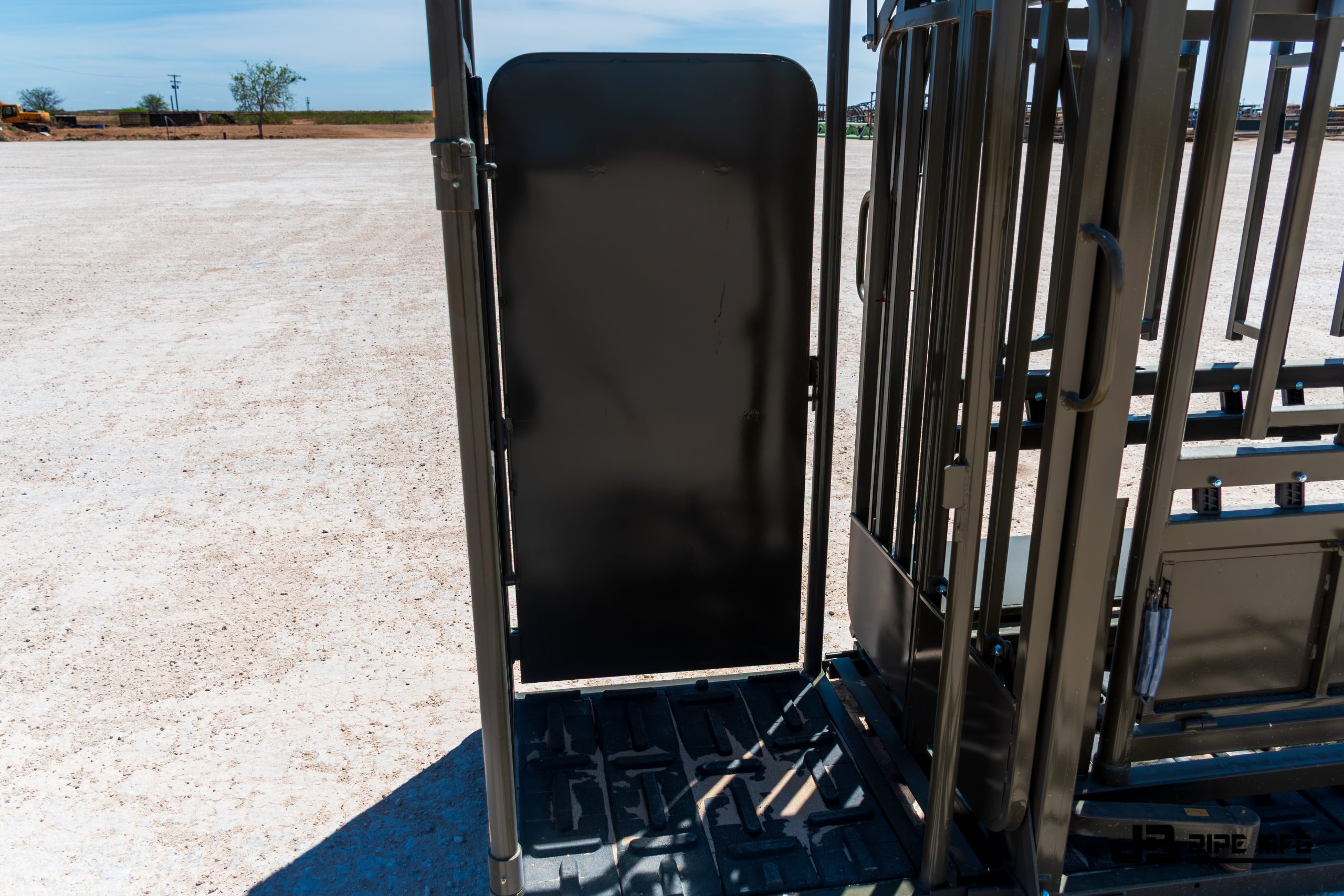 M620 Squeeze Chute | JB Pipe MFG M620 Squeeze Chute -23