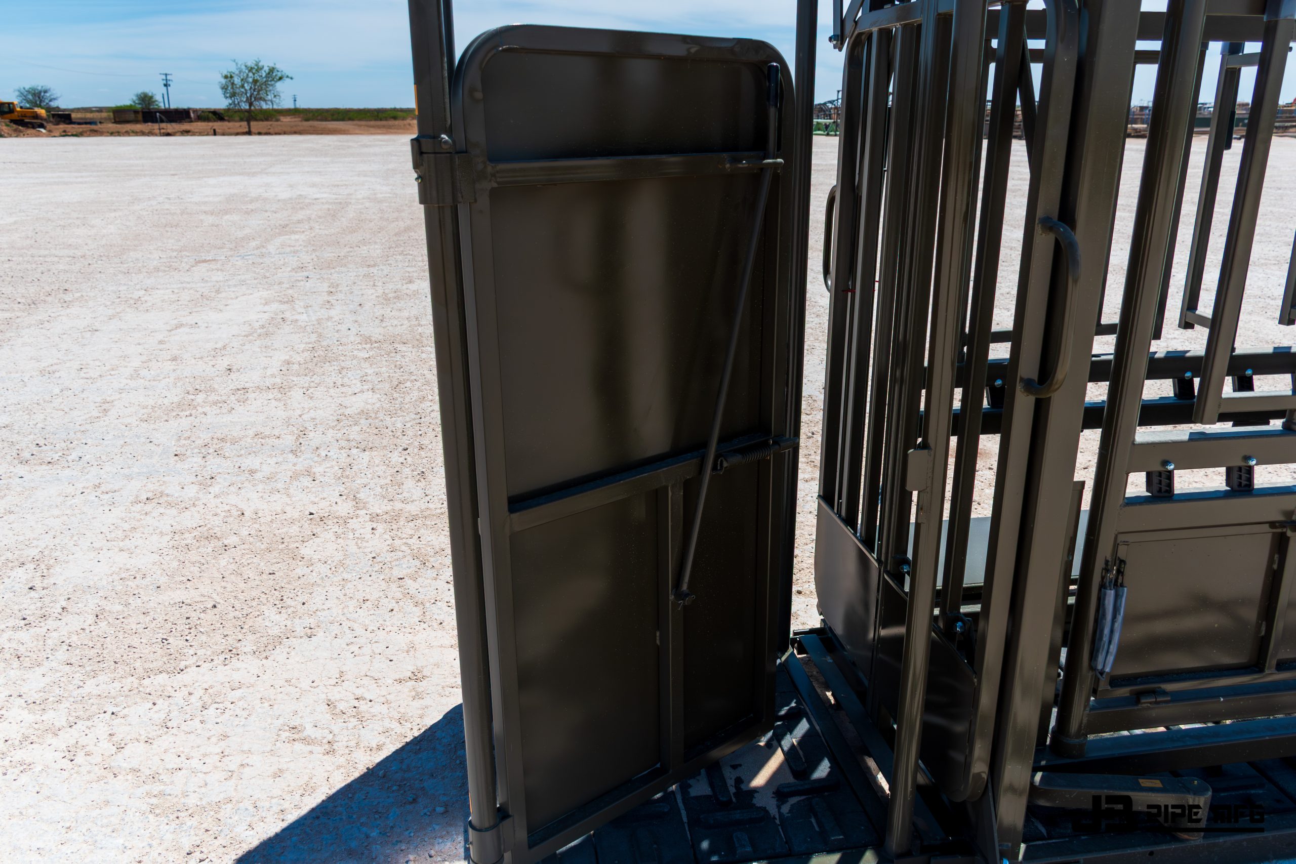 M620 Squeeze Chute | JB Pipe MFG M620 Squeeze Chute -24