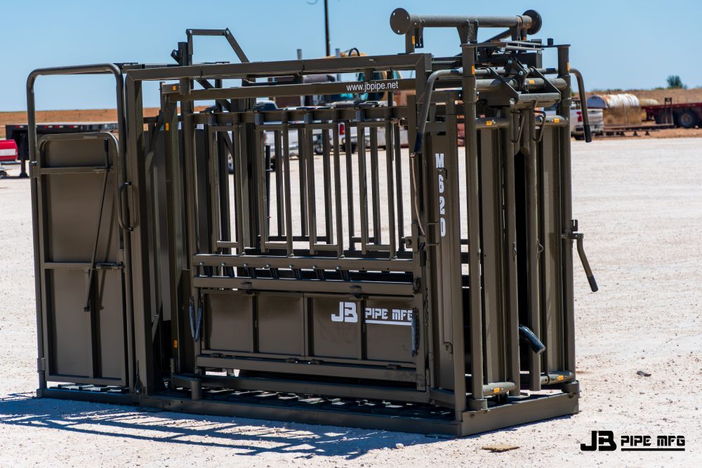 M620 Squeeze Chute -3
